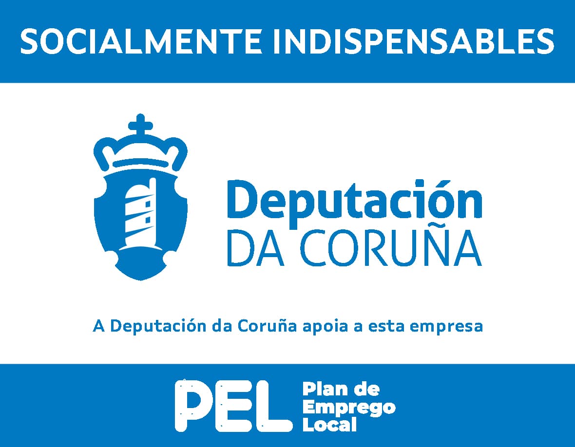 Plan de emprego local